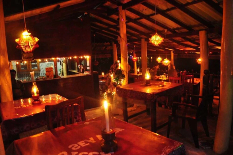 Yoho Villa Sea View