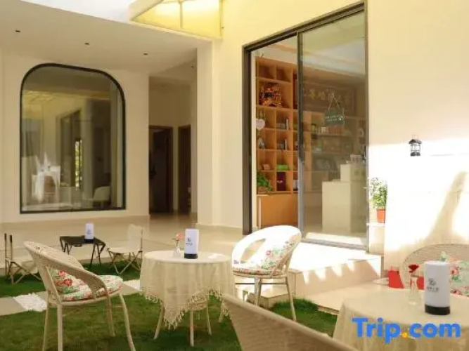 Shi Yu Homestay