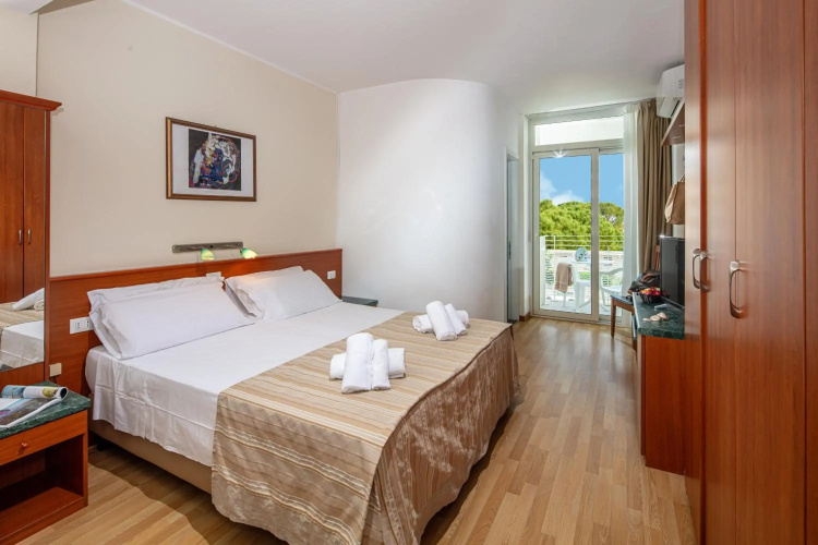 Bembo Hotel Bibione