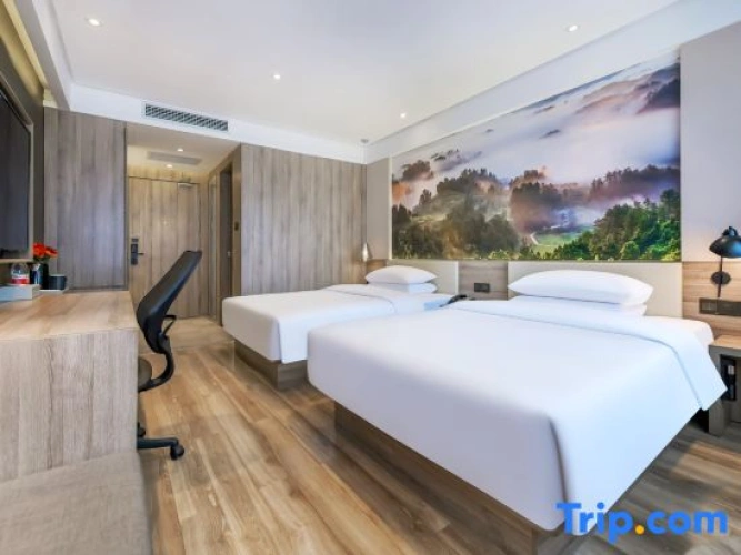Business Twin room