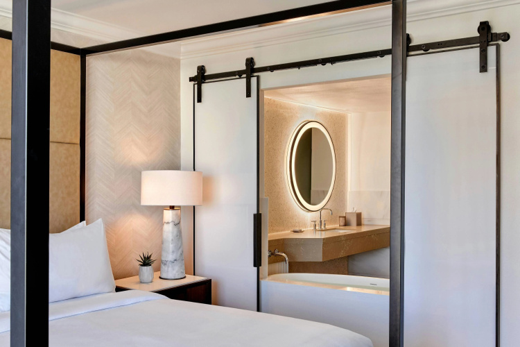 JW Marriott Desert Springs Resort & Spa photo 8
