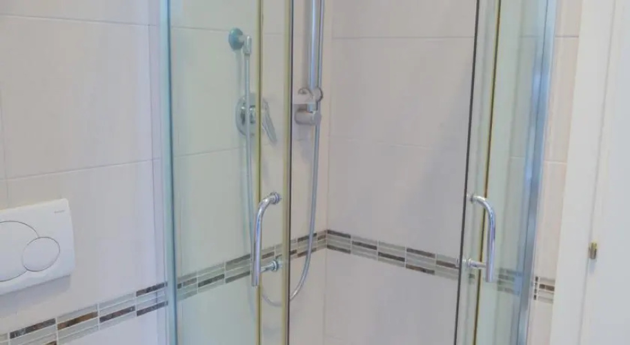 Trevi Luxury Suites