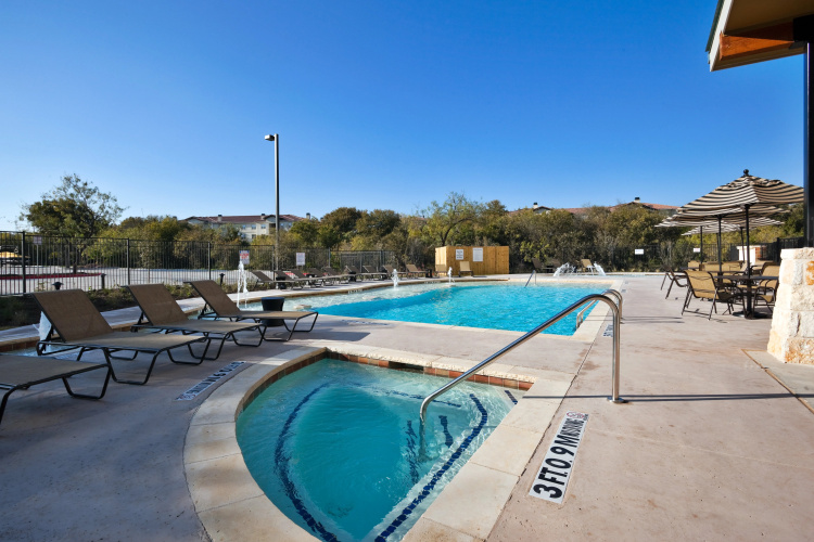 Holiday Inn San Antonio Northwest Seaworld photo 17