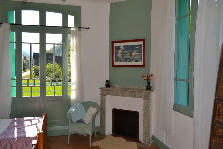 Maison Esmeralda