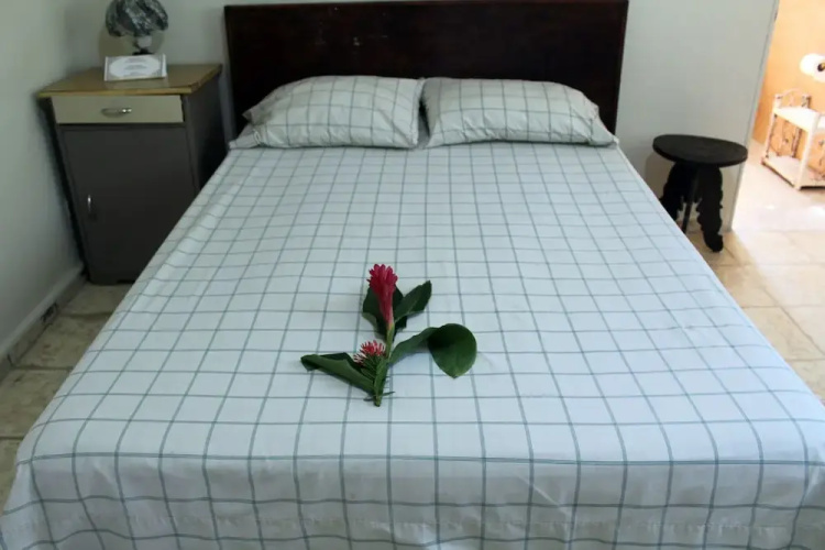 Hostal La Toscana
