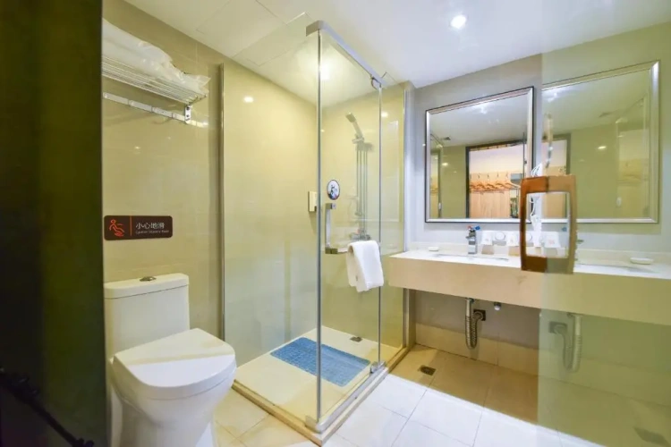 Premier Double room