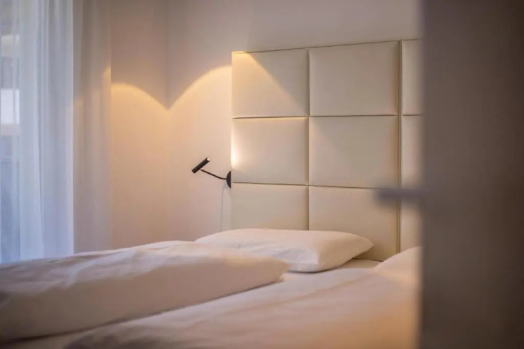 Apartment Ot Residence Bun Sté