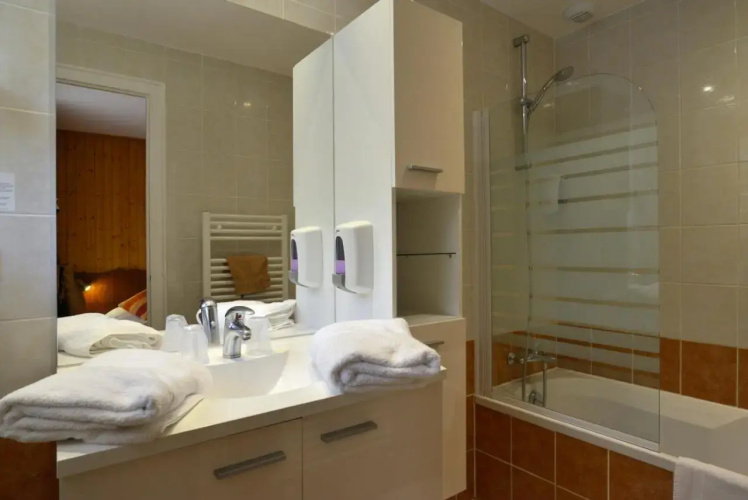 Appartement Perthuis