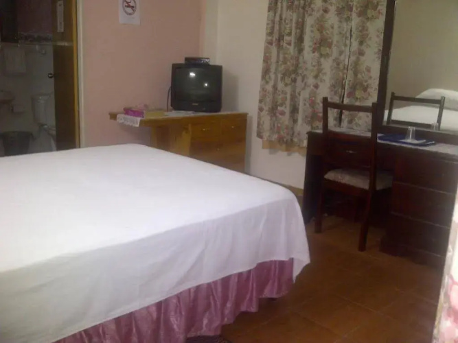 Hotelafbeelding