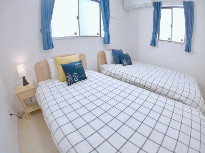 Cozy House B