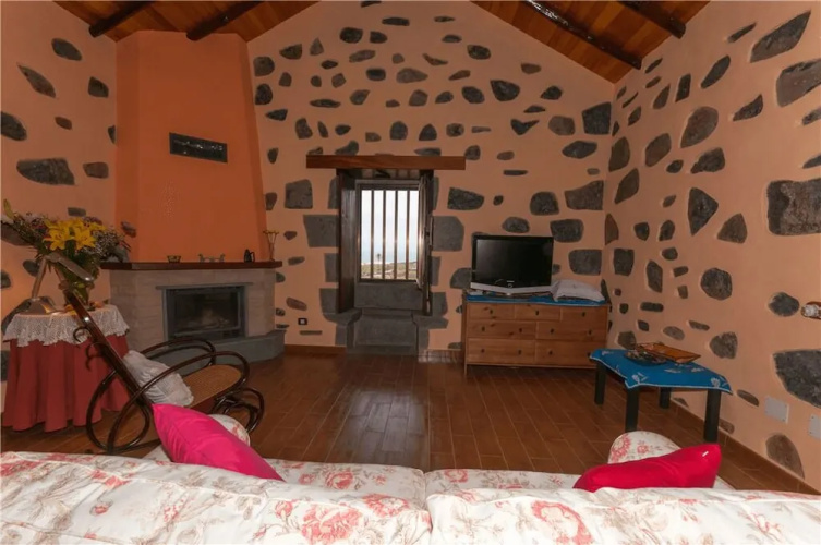Casa rural en Arucas