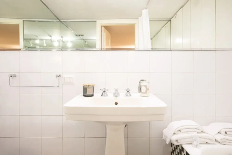 My Piazza Navona Dream Split Level Apartment - Top Collection