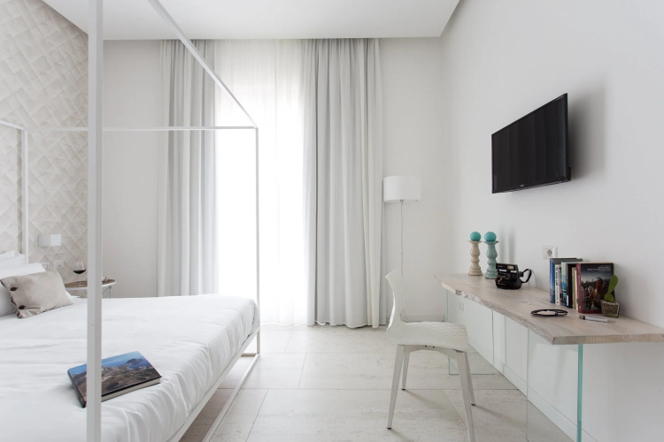 Kepos Etna Relais & Spa