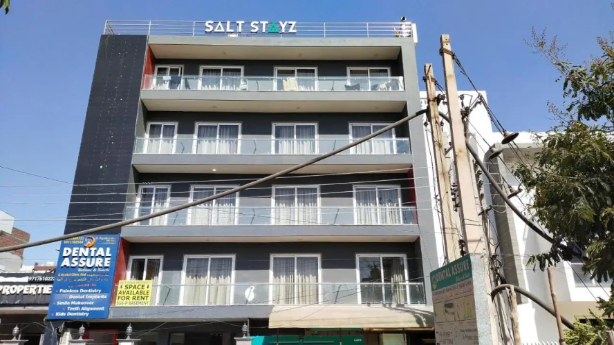 Imagen del hotel