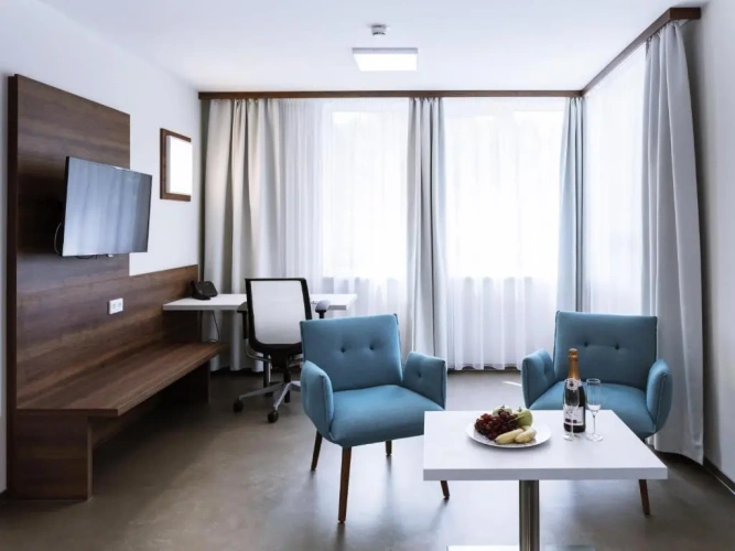 Junior Suite