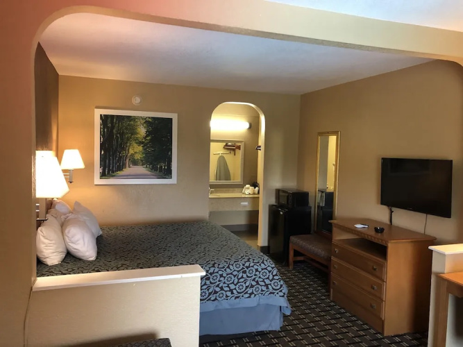 Days Inn of Columbus