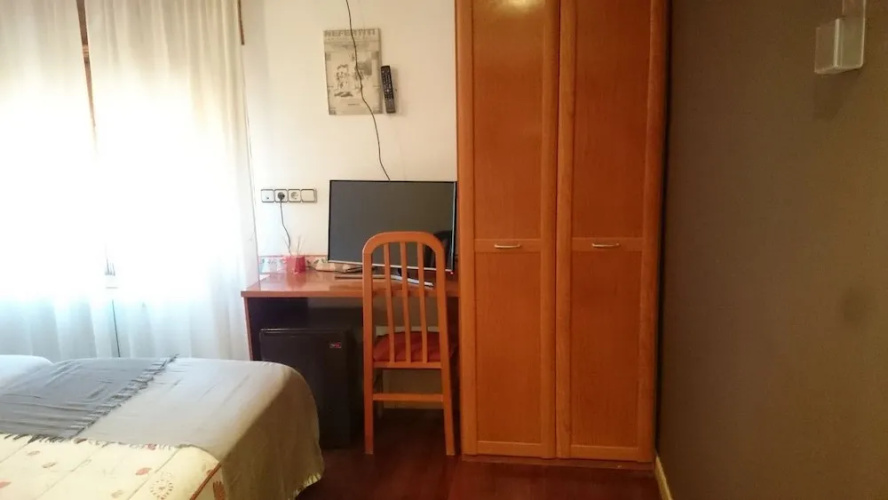 Hostal Isis