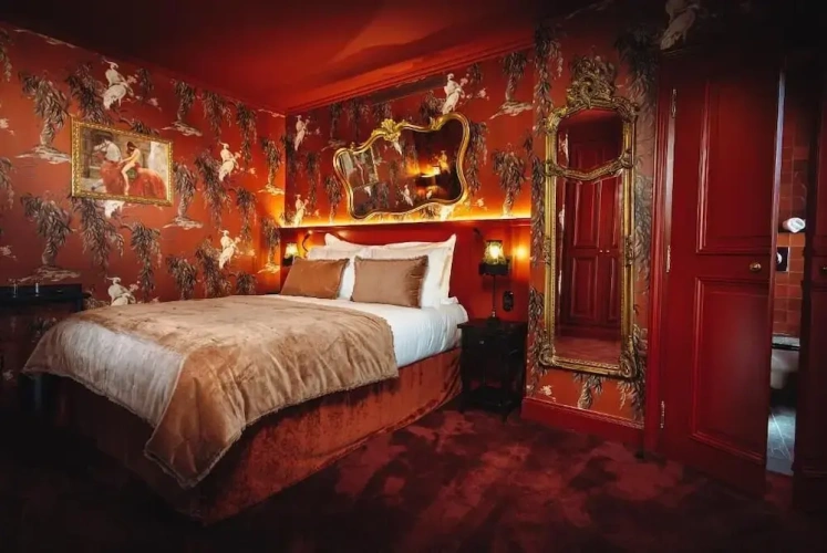 Royal Double room