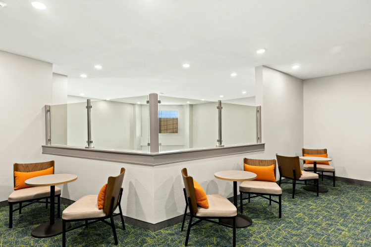 Ramada by Wyndham Williams