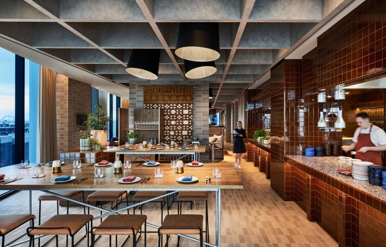 Hyatt Centric Melbourne photo 30