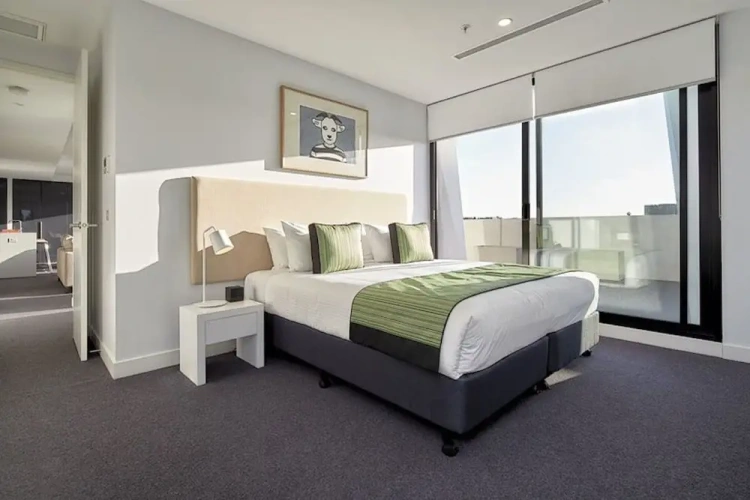 1 Bedroom Standard room