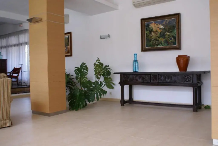 Apartamentos Isla del Sol Aparthotel