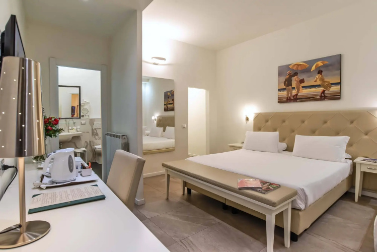 Hotel Accademia