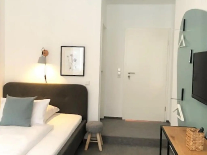 Economy Single room