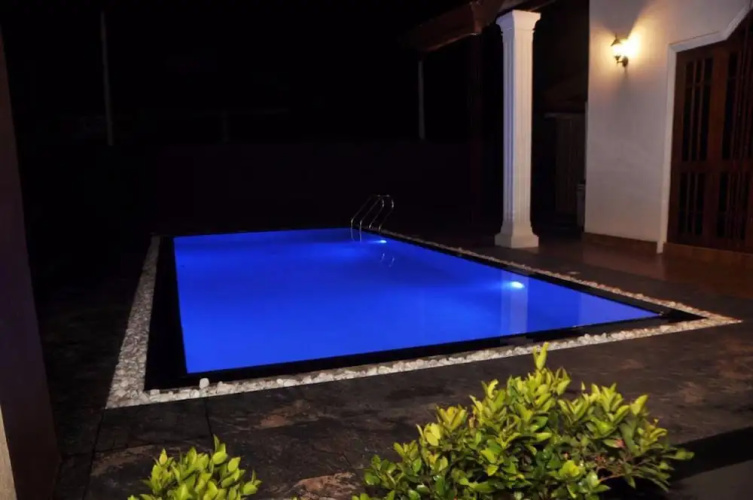 51 Bungalow