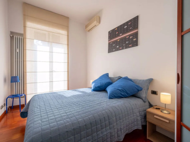 Porta Nuova Apartment