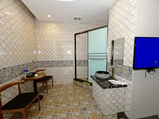 Changsha Xingangwan Hotel