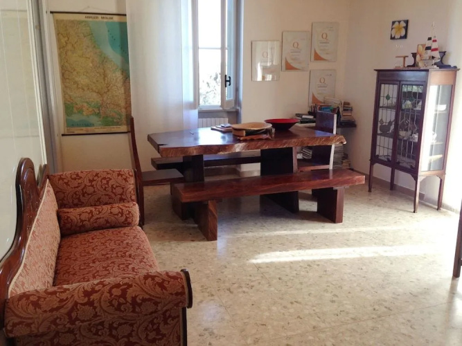 B&B Dei Transumanti