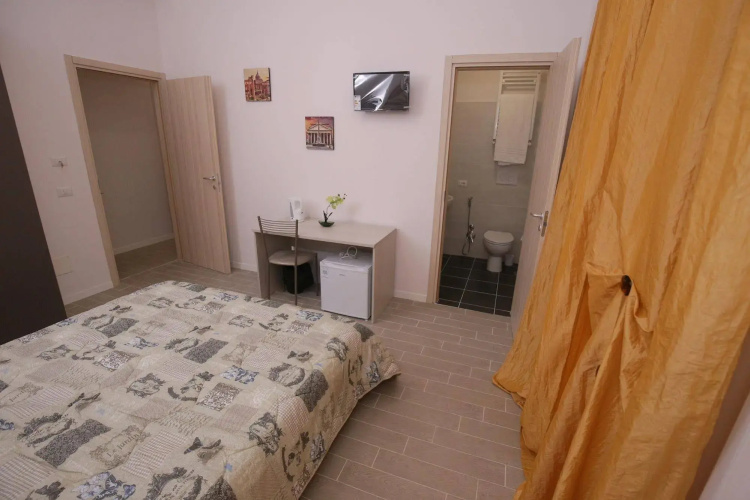 Rooms Monteverde