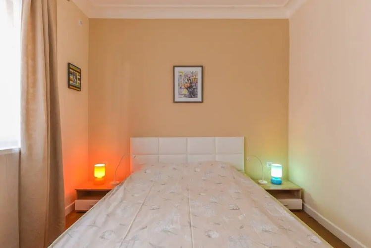 Fm Deluxe 1 Bdr Apartment Levski Blvd