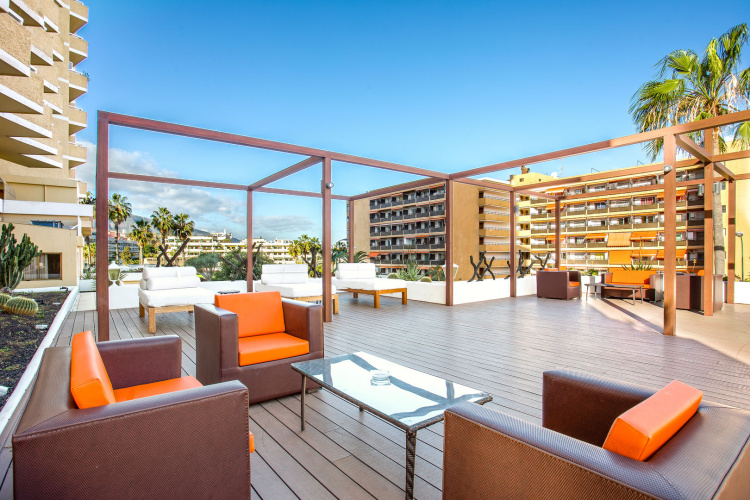Be Live Adults Only Tenerife photo 28