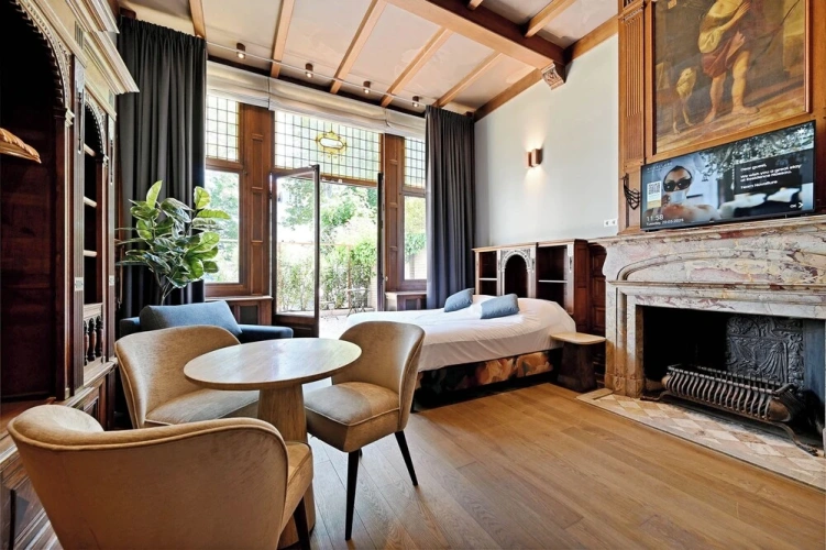Superior Suite