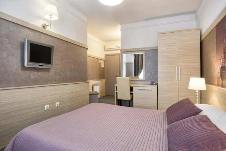 Hotel Galija