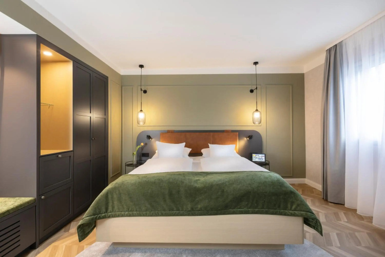 Hotel Krone