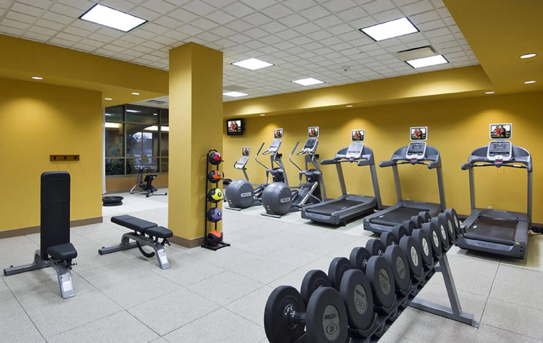 Embassy Suites by Hilton Nashville SE Murfreesboro photo 26