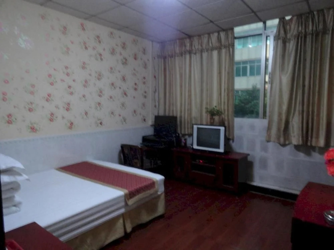 Jintai Motel