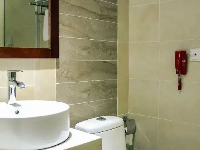 Xiangtan Longyu Smart Hotel