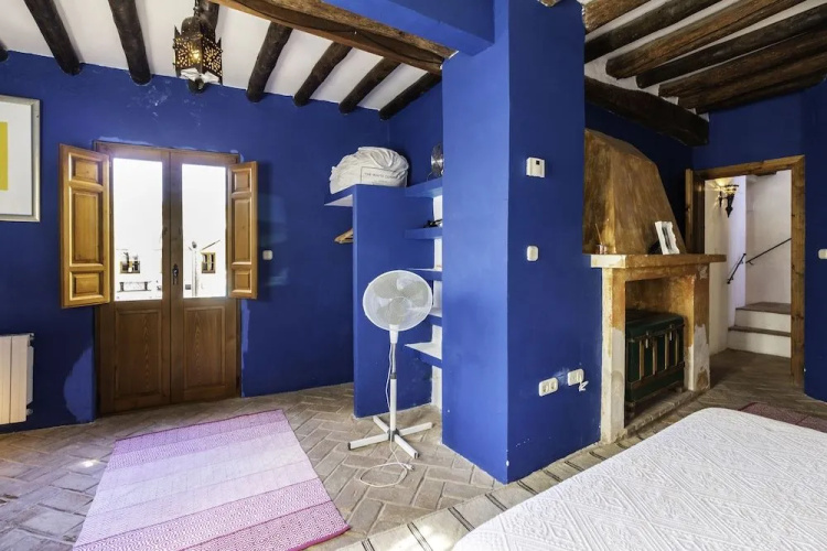 Casa Molino Bajo