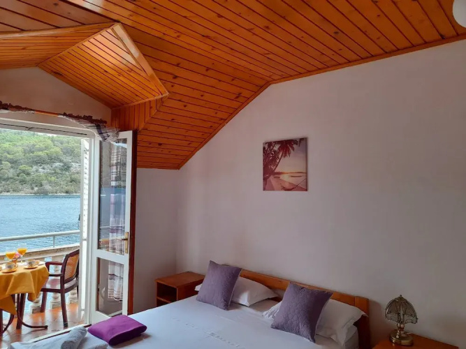 Apartments Sponga