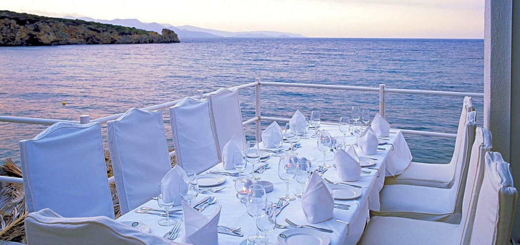 Istron Bay Hotel photo 7