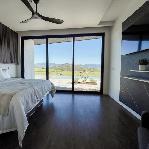 Villa Simul Hotel Boutique Valle De Gpe