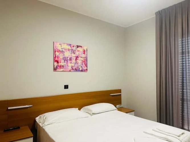 Hotel Dogana