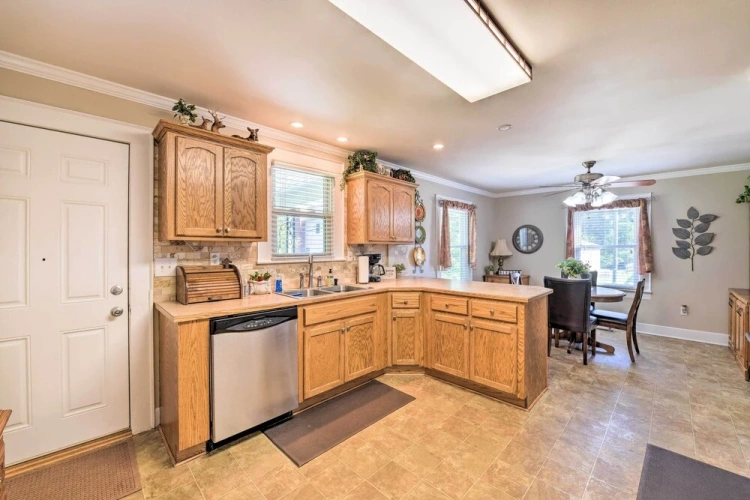 3 Bedrooms Cottage