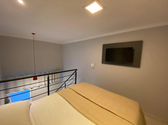 Hotel Smart