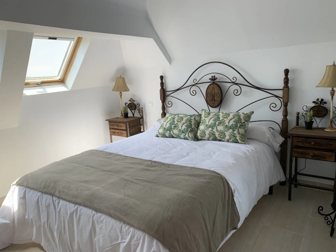 Apartamento Pico Limon