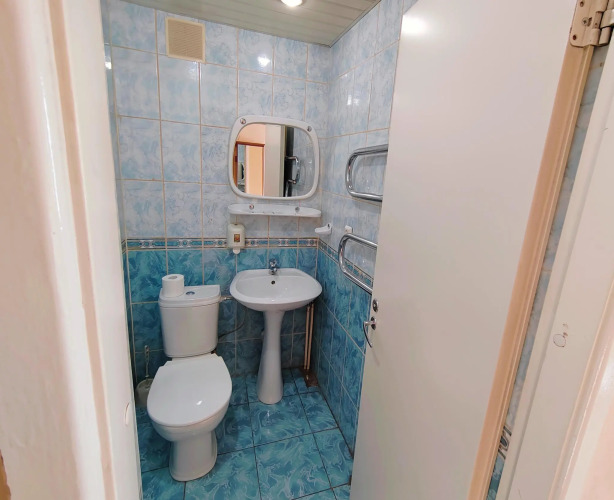 Фотография номера гостиницы Академическая